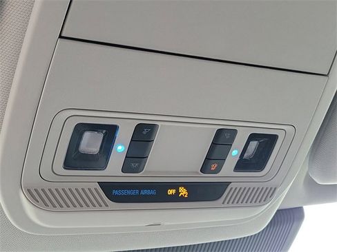 Used 2025 Ford Explorer Active image 19