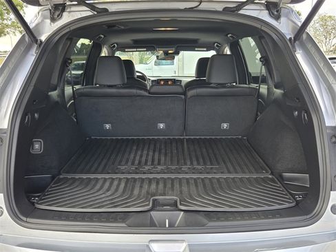Certified 2024 Honda Passport TrailSport image 14