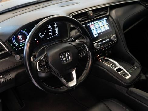 Used 2022 Honda Insight Touring image 3