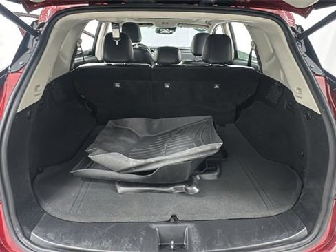 Used 2021 Nissan Murano Platinum image 15