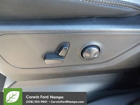 Used 2022 RAM 1500 Big Horn image 12