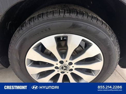 Used 2018 Mercedes-Benz GLS 450 4MATIC image 10