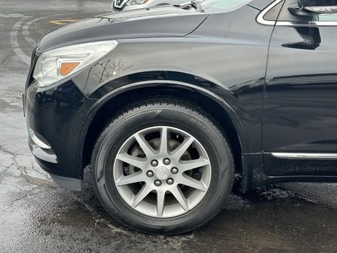 Used 2017 Buick Enclave Convenience image 7