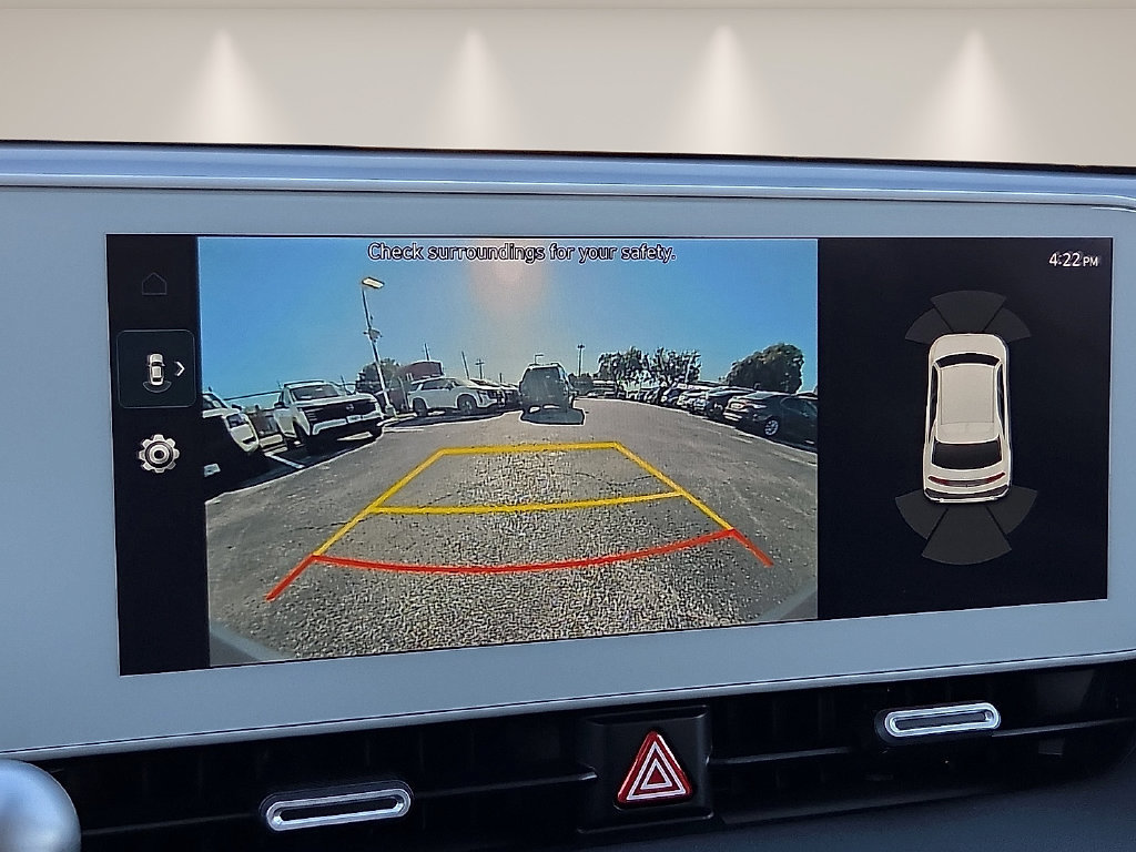 Used 2024 Hyundai Ioniq 5 SEL RWD image 16