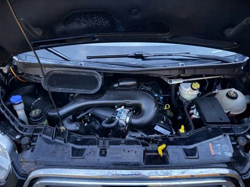 Used 2018 Ford Transit 150 130 Low Roof w/ Exterior Upgrade Package image 20