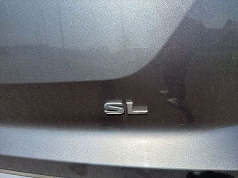 Used 2022 Nissan Pathfinder SL w/ Cargo Package FWD image 14