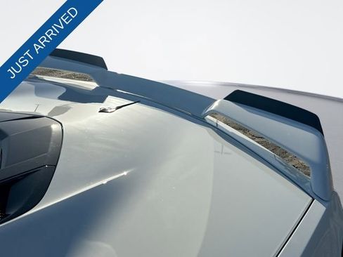 Used 2021 Chevrolet Corvette Stingray Preferred Cpe w/ Z51 Performance Package image 24