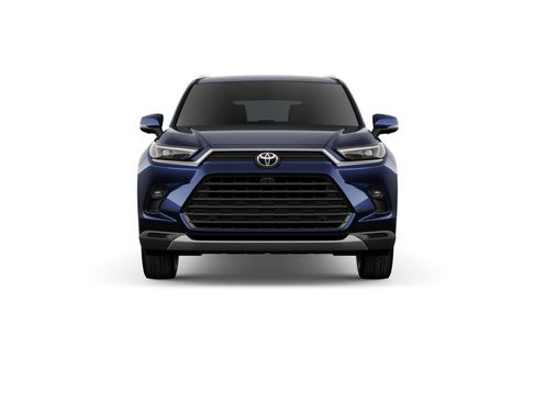 New 2026 Toyota Grand Highlander AWD Hybrid image 17