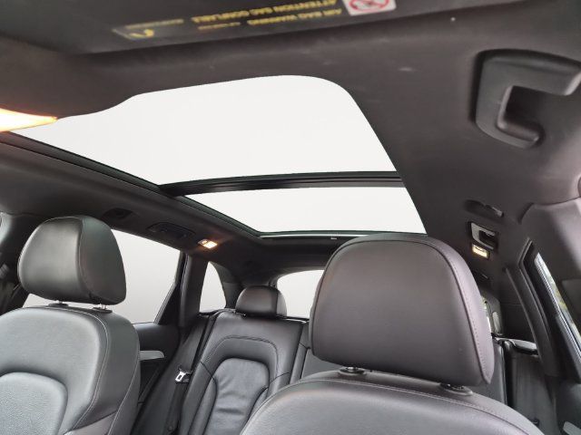 Used 2015 Audi Q5 TDI Premium Plus w/ Technology Package AWD/4WD image 12