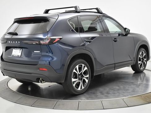 New 2026 MAZDA CX-5 Preferred AWD/4WD image 21