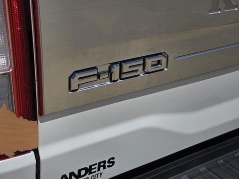 Used 2021 Ford F150 King Ranch w/ Equipment Group 601A High AWD/4WD image 7
