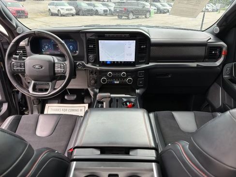 Used 2024 Ford F150 Raptor AWD/4WD image 17