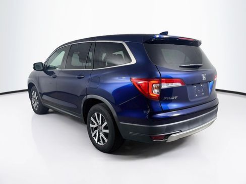 Used 2020 Honda Pilot EX-L image 31