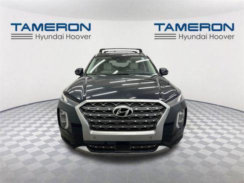 Used 2020 Hyundai Palisade Limited image 8