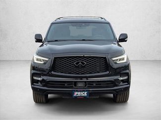 Used 2022 INFINITI QX80 Sensory w/ Cargo Package video 2