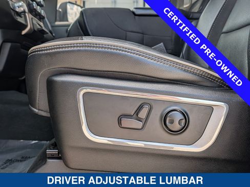 Used 2022 RAM 1500 Laramie AWD/4WD image 26