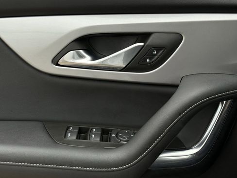 Certified 2025 Chevrolet Blazer LT image 20