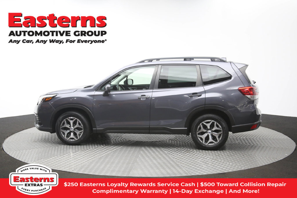 Used 2022 Subaru Forester Premium AWD/4WD image 65