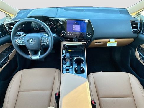 New 2026 Lexus NX 350 NX 350 image 16