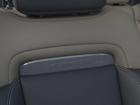 New 2026 GMC Hummer EV 4x4 Crew Cab image 21
