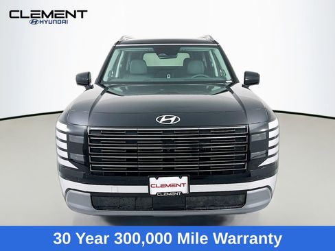 New 2026 Hyundai Palisade Limited image 2