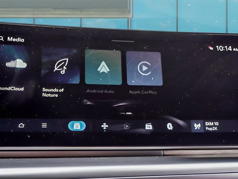 New 2026 Hyundai Ioniq 9 SEL AWD/4WD image 29