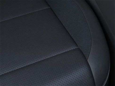 New 2024 Chevrolet Blazer EV LT image 21