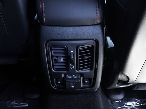 New 2026 Dodge Durango GT AWD/4WD image 28
