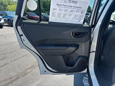 New 2026 Subaru Outback Wilderness AWD/4WD image 89
