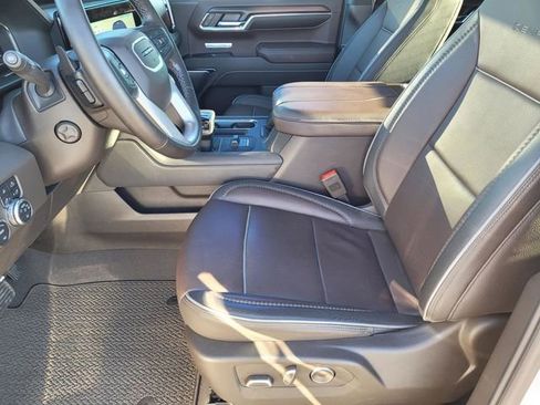 Used 2024 GMC Sierra 1500 Denali w/ Denali Reserve Package image 29