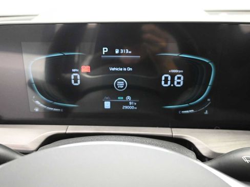 Used 2024 Kia Telluride EX X-Line AWD/4WD image 16