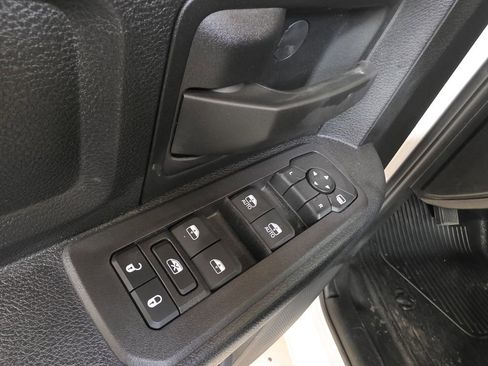 New 2026 RAM 3500 4x4 Crew Cab DRW image 14