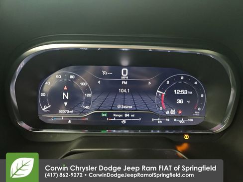 Used 2024 GMC Yukon SLT image 23