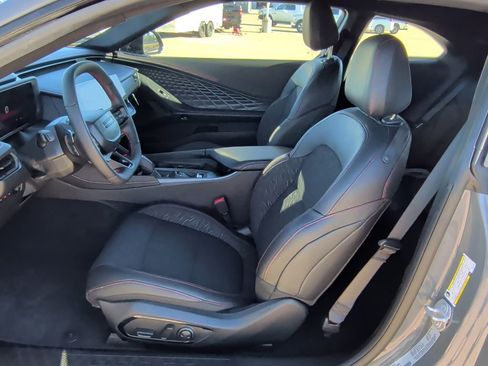 New 2026 Dodge Charger R/T Scat Pack image 12