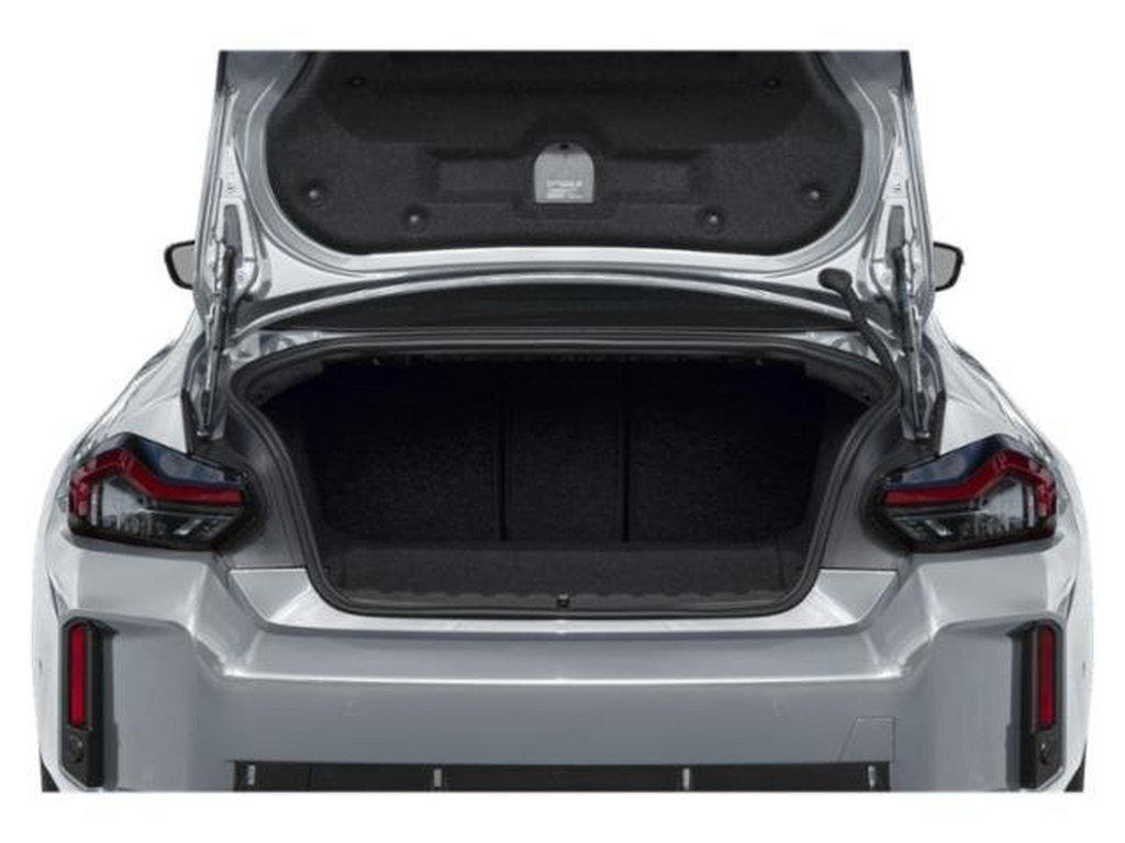 New 2026 BMW M2 w/ Lighting Package RWD image 13
