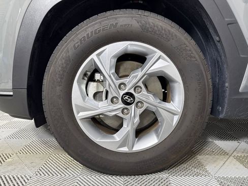 Certified 2024 Hyundai Tucson SEL FWD image 22