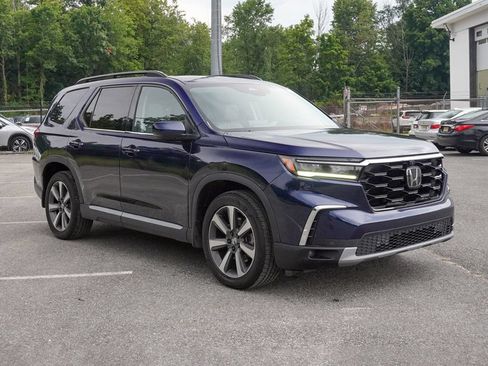 Used 2023 Honda Pilot Elite image 59
