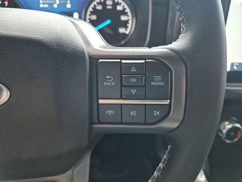 Used 2023 Ford F150 XLT w/ Equipment Group 302A High image 25