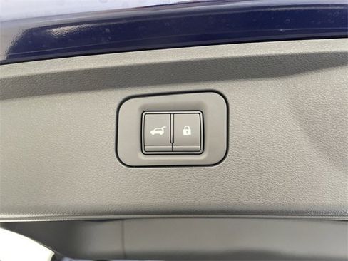 New 2025 Nissan Armada PRO-4X image 17