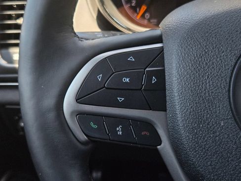 Used 2018 Jeep Grand Cherokee High Altitude AWD/4WD image 26