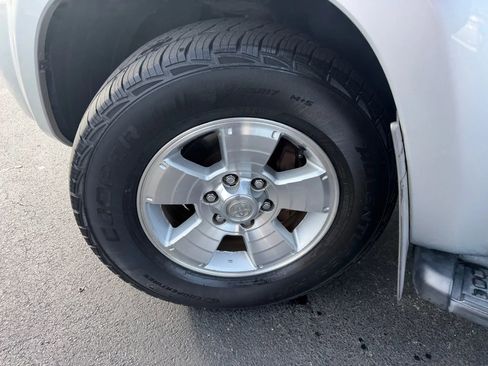 Used 2007 Toyota 4Runner Sport image 39