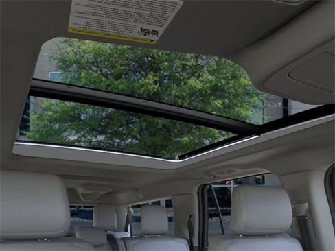 New 2025 Ford Expedition Max Active image 22