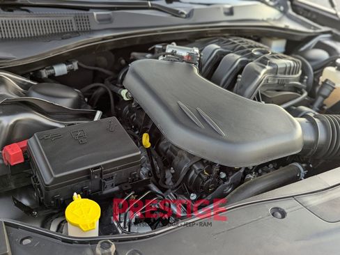 Used 2023 Dodge Charger GT w/ Blacktop Package RWD image 34