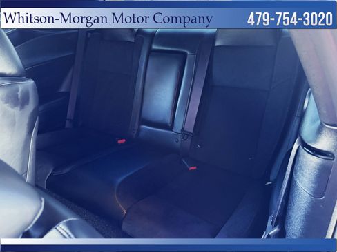 Used 2023 Dodge Challenger R/T Scat Pack w/ Plus Package image 33