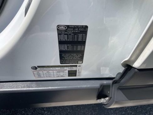 Used 2025 Land Rover Defender 110 S AWD/4WD image 20