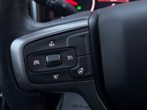 Used 2022 Chevrolet Silverado 1500 LT Trail Boss w/ LT Trail Boss Premium Package image 25