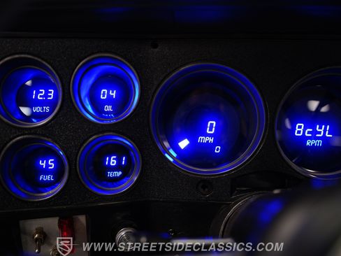 Used 1986 Chevrolet Silverado 1500 1500 AWD/4WD image 40