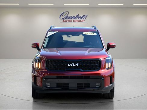 Used 2024 Kia Telluride SX Prestige X-Line AWD/4WD image 9
