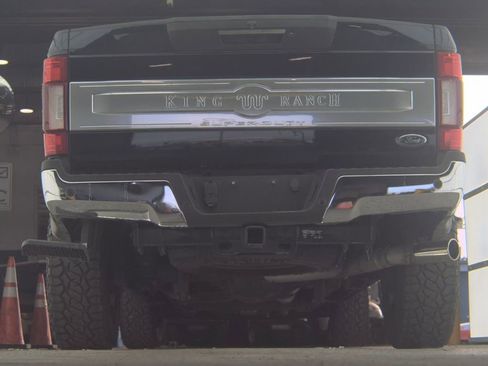 Used 2021 Ford F250 King Ranch w/ King Ranch Ultimate Package image 7