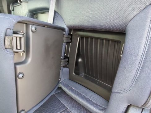 Used 2024 Chevrolet Silverado 1500 High Country image 22